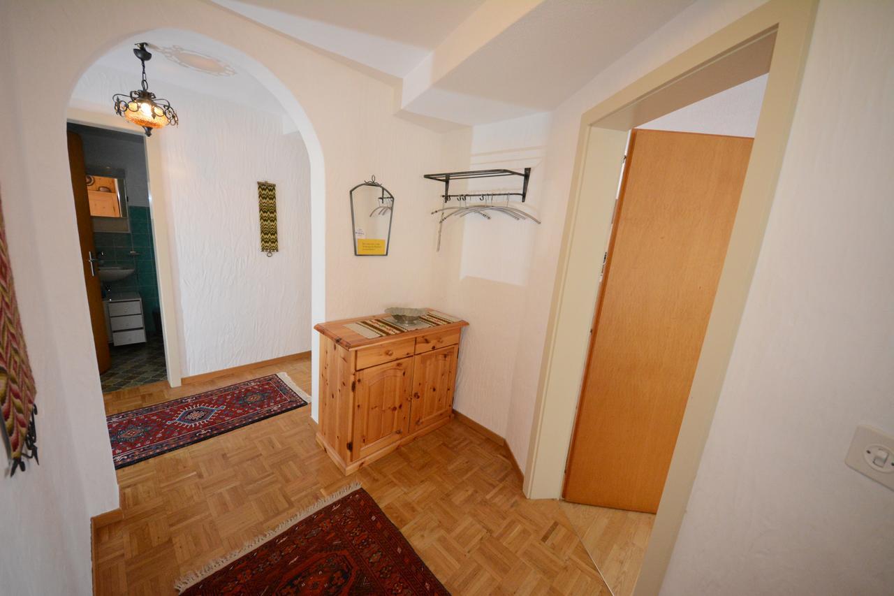 Chesa Talvo, Samedan Apartment Luaran gambar